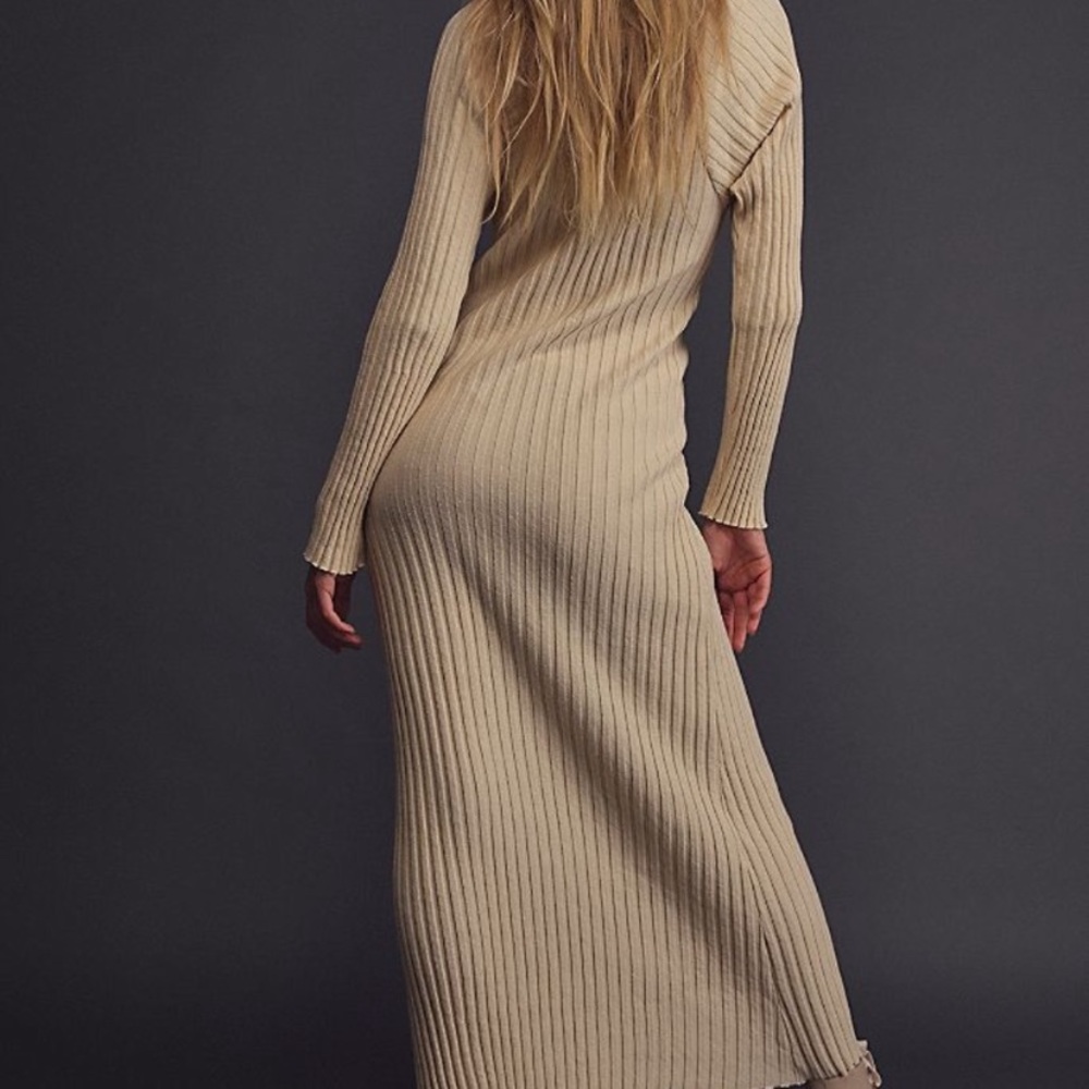FREE PEOPLE | Dress - Picture 4 of 6